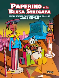 Copertina del volume